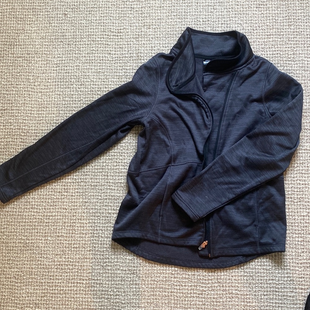 Womens C9 Champion workout jacket